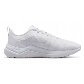 Zapatillas Nike Downshifter 12 DD9293-100 blanco 1 Zapatillas Nike Downshifter 12 DD9293-100 blanco 1