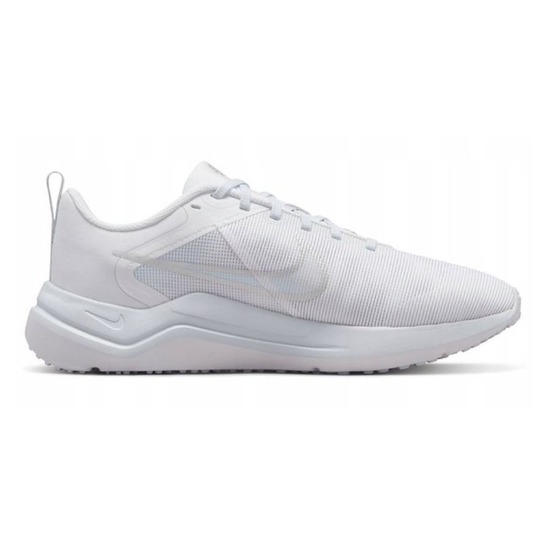 Zapatillas Nike Downshifter 12 DD9293-100 blanco 1 Zapatillas Nike Downshifter 12 DD9293-100 blanco 1