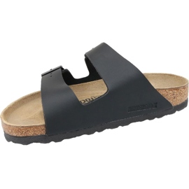 Chanclas Birkenstock Arizona 51191 negro 1