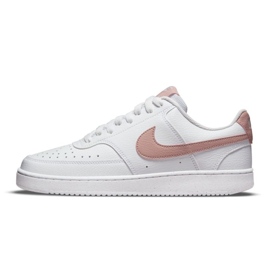 Zapatillas Nike Court Vision Low Next Nature DH3158-102 blanco 1