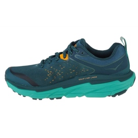 Zapatillas Hoka W Challenger Atr 6 1106512-DTWGR verde 1 Zapatillas Hoka W Challenger Atr 6 1106512-DTWGR verde 1