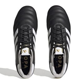 Zapatillas Adidas Copa Icon Fg HQ1033 negro 2