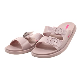 Zapatillas de estar por casa mujer Ipanema 26877 Follow Fem Lilac púrpura 3