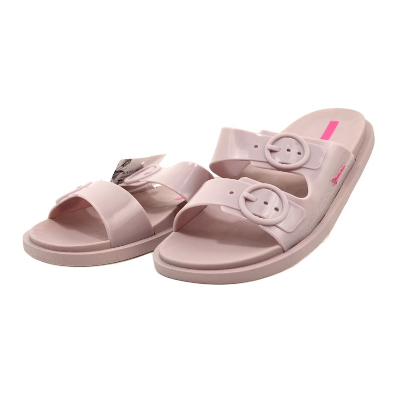 Zapatillas de estar por casa mujer Ipanema 26877 Follow Fem Lilac púrpura 3
