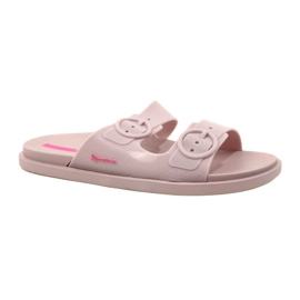 Zapatillas de estar por casa mujer Ipanema 26877 Follow Fem Lilac púrpura 2