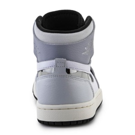 Zapatillas deportivas Nike Air Jordan 1 Zoom Cmft 2 FJ4652-100 blanco 2