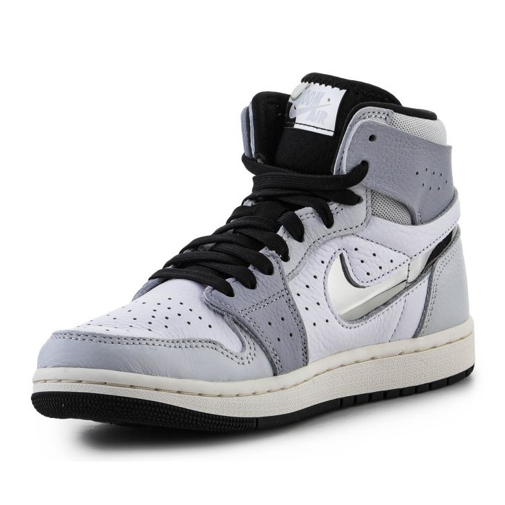 Zapatillas deportivas Nike Air Jordan 1 Zoom Cmft 2 FJ4652-100 blanco 3 Zapatillas deportivas Nike Air Jordan 1 Zoom Cmft 2 FJ4652-100 blanco 3