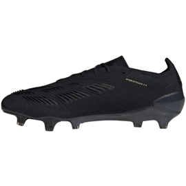 Botas de fútbol adidas Predator Elite Fg IF8865 negro 4