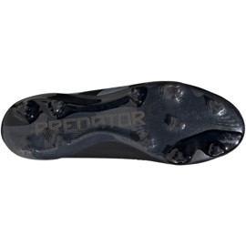 Botas de fútbol adidas Predator Elite Fg IF8865 negro 5