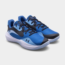 Zapatos de hombre Under Armour 3027646-401 azul 2