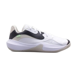 Zapatos de hombre Under Armour 3027646-100 blanco 2 Zapatos de hombre Under Armour 3027646-100 blanco 2