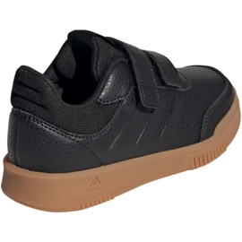 Zapatillas Adidas Tensaur Sport 2.0 Cf K IF1726 negro 2