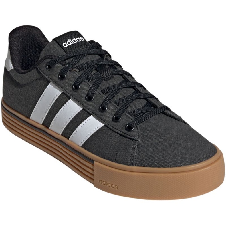Zapatillas Adidas Daily 4.0 U IF4492 negro 1