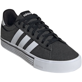 Zapatillas Adidas Daily 4.0 U IF4496 gris 1 Zapatillas Adidas Daily 4.0 U IF4496 gris 1