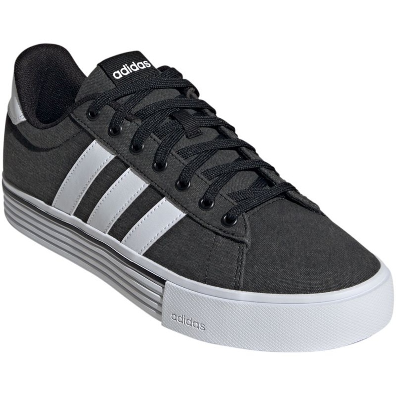 Zapatillas Adidas Daily 4.0 U IF4496 gris 1 Zapatillas Adidas Daily 4.0 U IF4496 gris 1