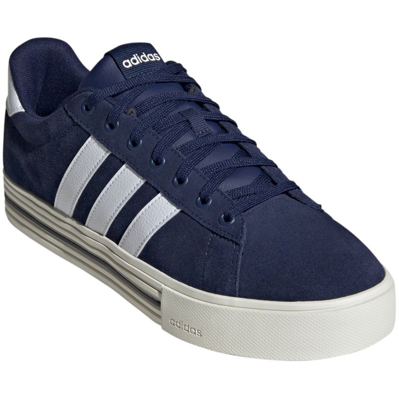 Zapatillas Adidas Daily 4.0 U IF4503 azul 1
