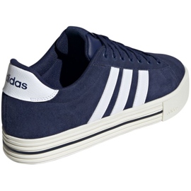 Zapatillas Adidas Daily 4.0 U IF4503 azul 2