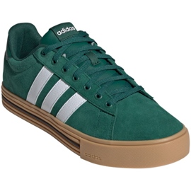 Zapatillas Adidas Daily 4.0 U IF4510 verde 1