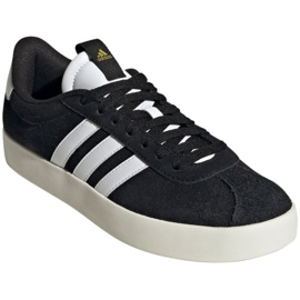 Zapatillas Adidas Vl Court 3.0 U ID6279 negro 1