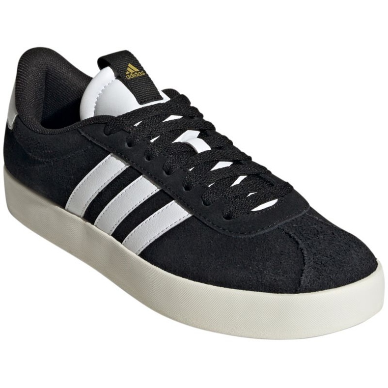 Zapatillas Adidas Vl Court 3.0 U ID6279 negro 1
