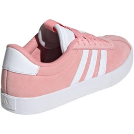 Zapatillas Adidas Vl Court 3.0 U IF4469 rosado 2