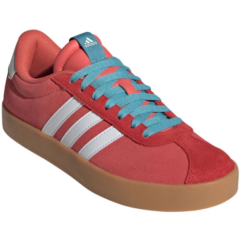 Zapatillas Adidas Vl Court 3.0 JI1605 rojo 1 Zapatillas Adidas Vl Court 3.0 JI1605 rojo 1