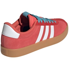 Zapatillas Adidas Vl Court 3.0 JI1605 rojo 2