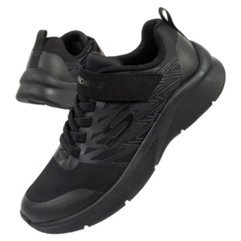 Zapatillas Skechers Texlor 403770L/BBK negro 1