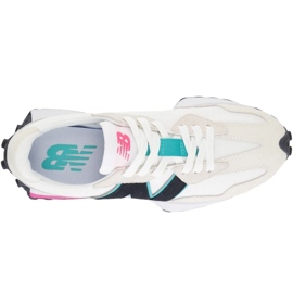 Zapatillas deportivas New Balance WS327NA blanco 1 Zapatillas deportivas New Balance WS327NA blanco 1