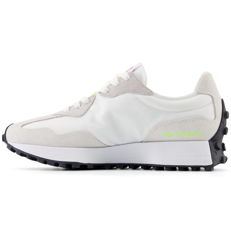Zapatillas deportivas New Balance WS327NB blanco 1 Zapatillas deportivas New Balance WS327NB blanco 1