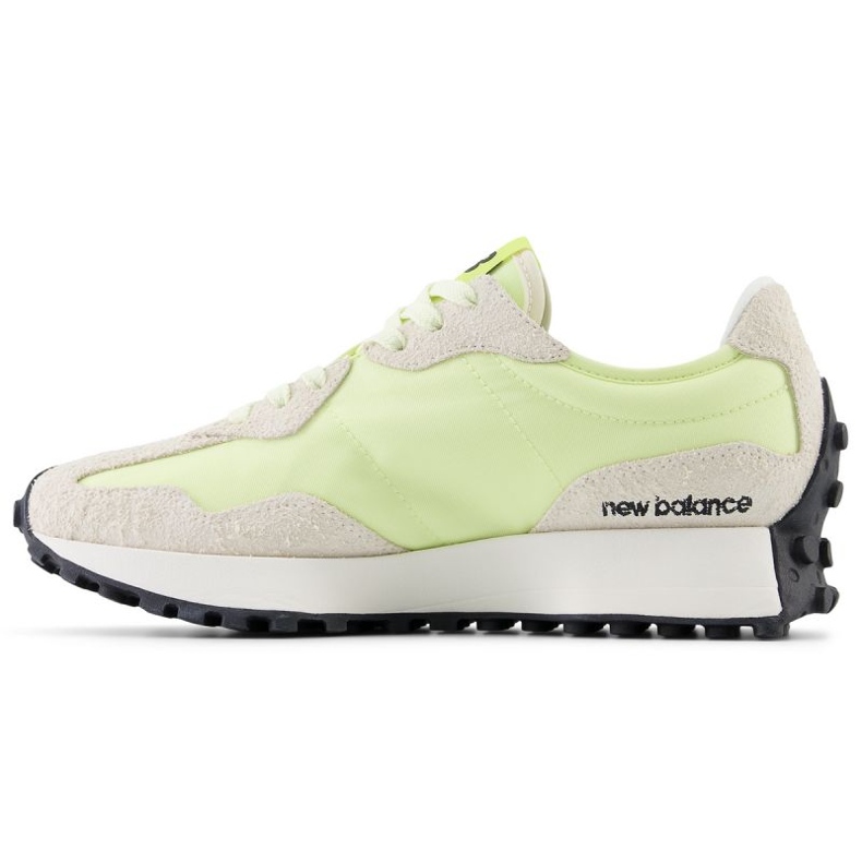 Zapatillas deportivas New Balance WS327WG amarillo 1 Zapatillas deportivas New Balance WS327WG amarillo 1