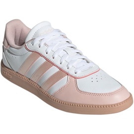 Zapatillas Adidas Breaknet Sleek IH5427 blanco 1
