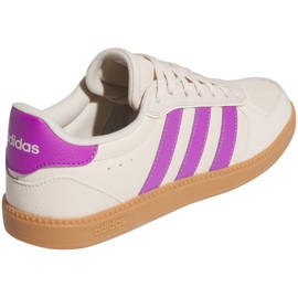 Zapatillas Adidas Breaknet Sleek IH5420 blanco 2