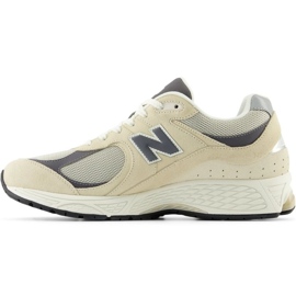 Zapatillas deportivas New Balance unisex M2002RFA beige 1 Zapatillas deportivas New Balance unisex M2002RFA beige 1