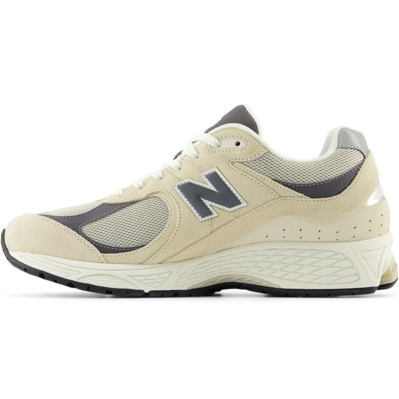 Zapatillas deportivas New Balance unisex M2002RFA beige 1