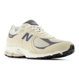 Zapatillas deportivas New Balance unisex M2002RFA beige 2