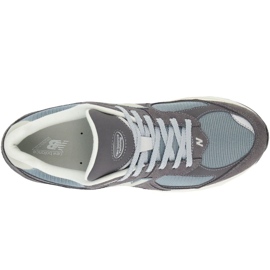 Zapatillas deportivas New Balance unisex M2002RFB gris 1 Zapatillas deportivas New Balance unisex M2002RFB gris 1