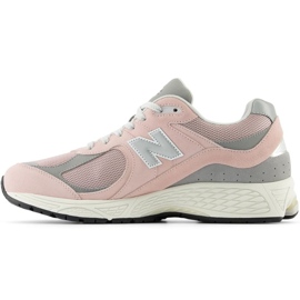 Zapatillas deportivas New Balance unisex M2002RFC gris 1