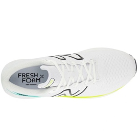 Zapatillas deportivas New Balance hombre MEVOZCT3 blanco 2