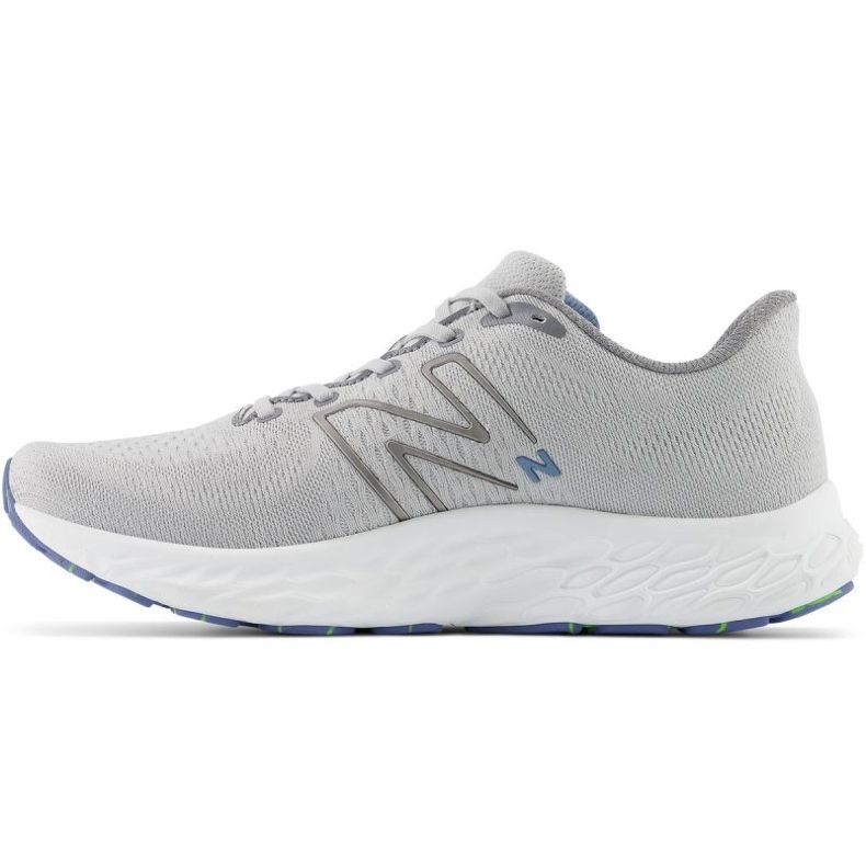 Zapatillas deportivas New Balance hombre MEVOZCY3 gris 1 Zapatillas deportivas New Balance hombre MEVOZCY3 gris 1