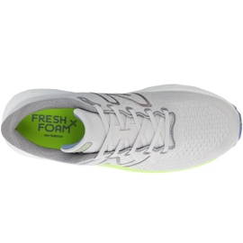 Zapatillas deportivas New Balance hombre MEVOZCY3 gris 2