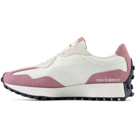Zapatillas deportivas New Balance mujer WS327MB rosa 1