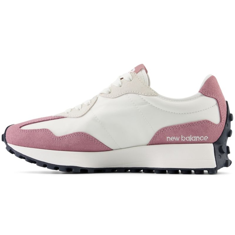 Zapatillas deportivas New Balance mujer WS327MB rosa 1