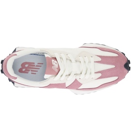 Zapatillas deportivas New Balance mujer WS327MB rosado 2