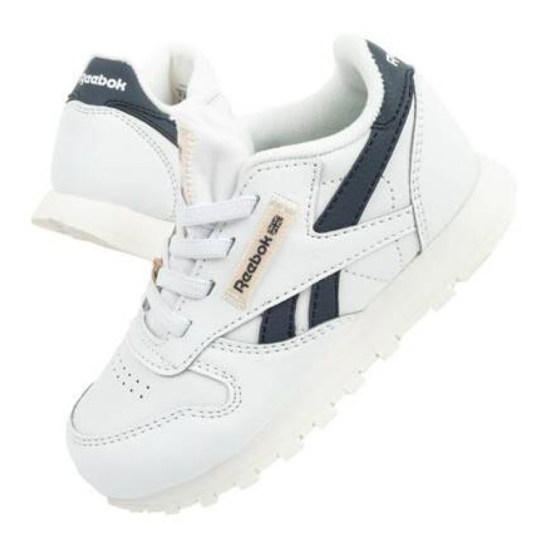 Zapatillas Reebok Infantiles GY4883 blanco 1