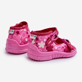 Lemigo Nel 310-5F Gokids Sandalias Infantil, Rosa rosado 2