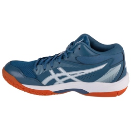 Zapatillas Asics Gel-Task Mt 4 1071A102-400 azul 1