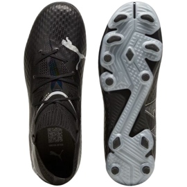 Zapatillas de fútbol Puma Future 7 Pro FG/AG 107944 02 negro 3