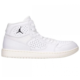 Zapatillas Nike Jordan Access AR3762-100 blanco 1