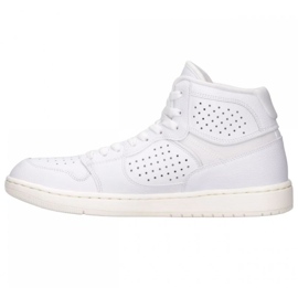 Zapatillas Nike Jordan Access AR3762-100 blanco 3